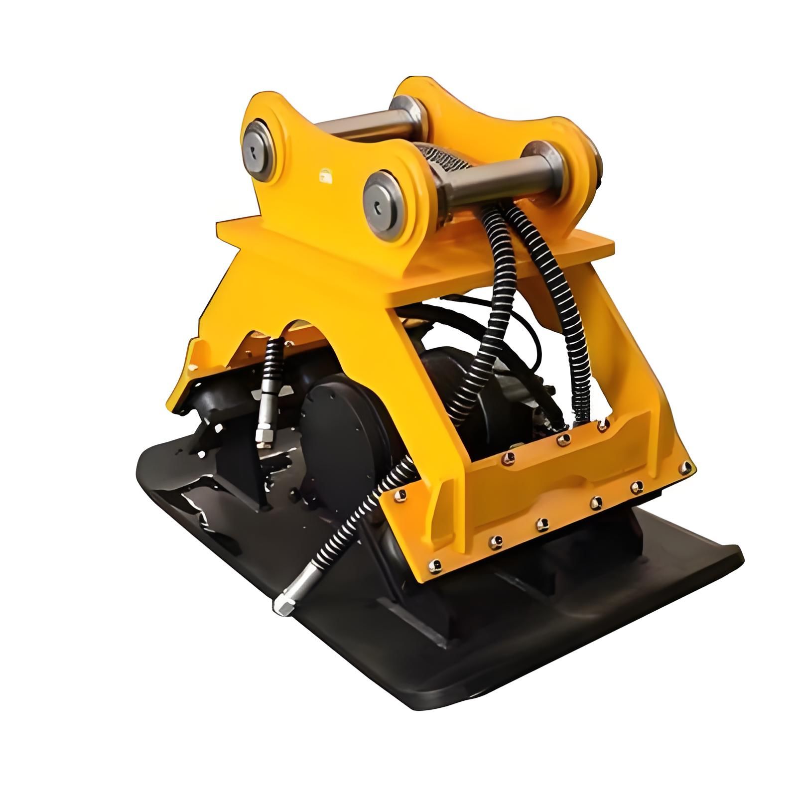 Vibratory Compactor Vibratory Compactor