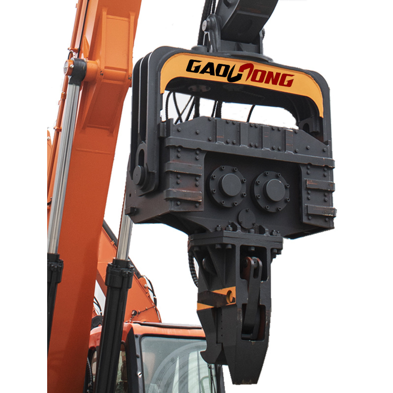 Pile Driver Pile Driver