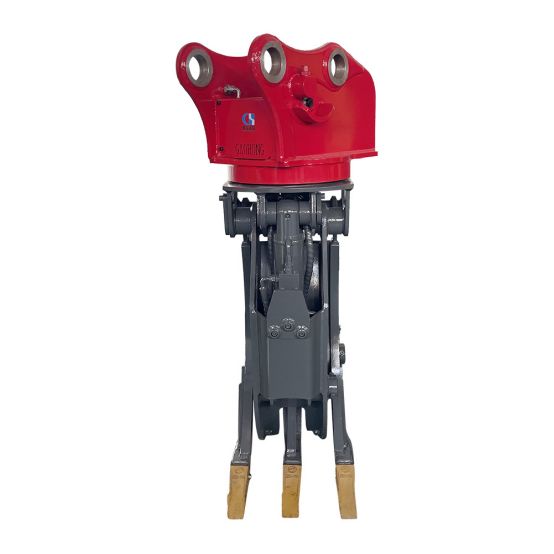 Log Grapple Log Grapple