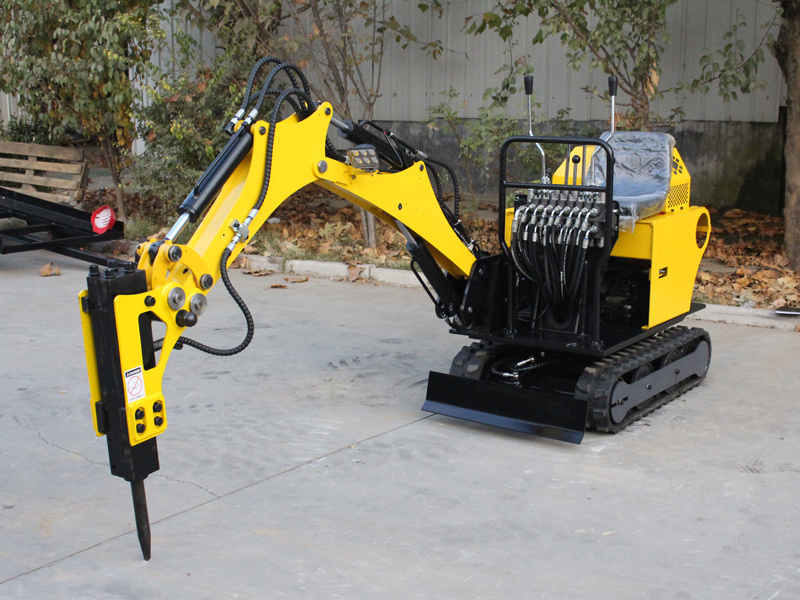 Global Excavator Market Sees 12% Growth in 2025 &ndash; Smart Attachments Gain Traction