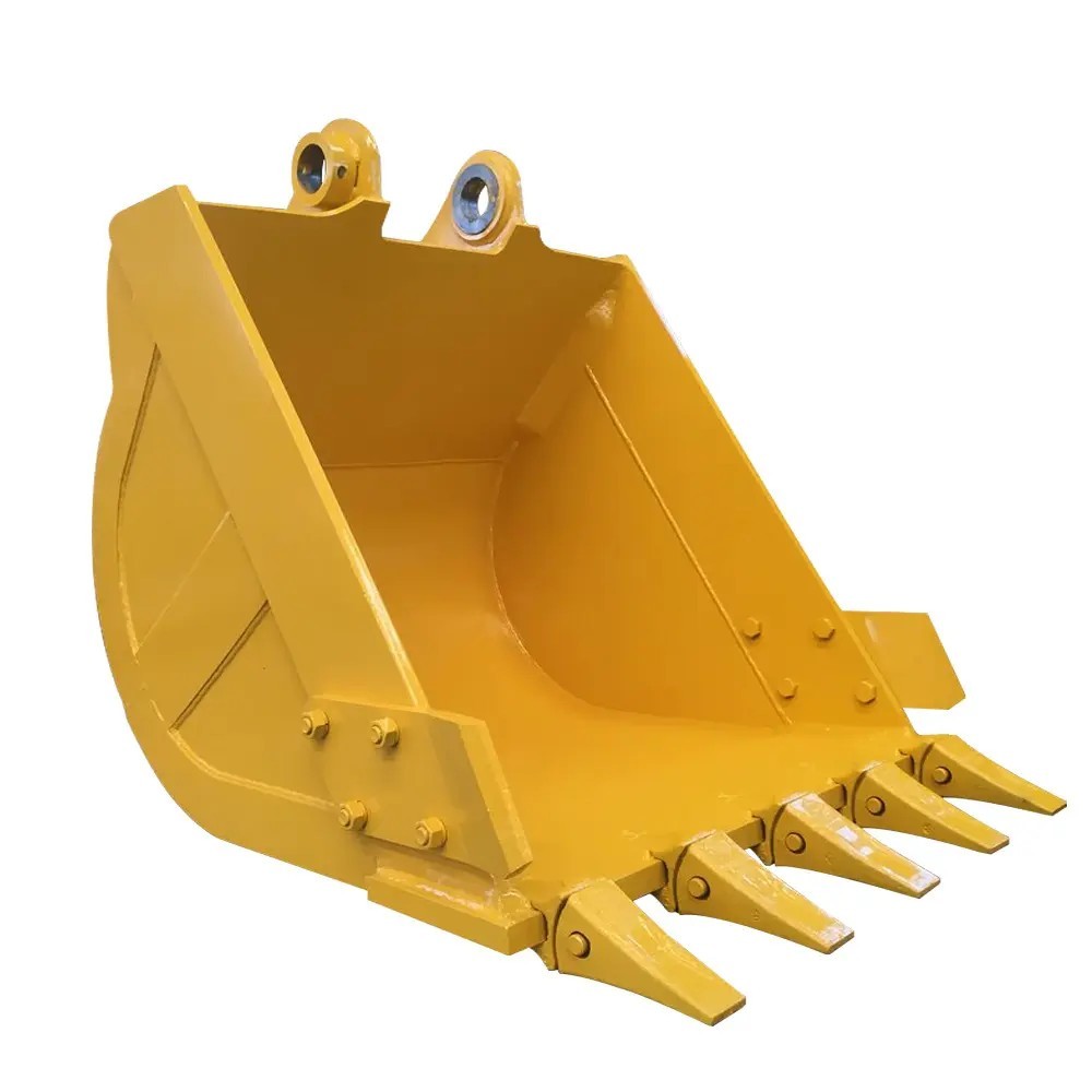 Bucket Bucket