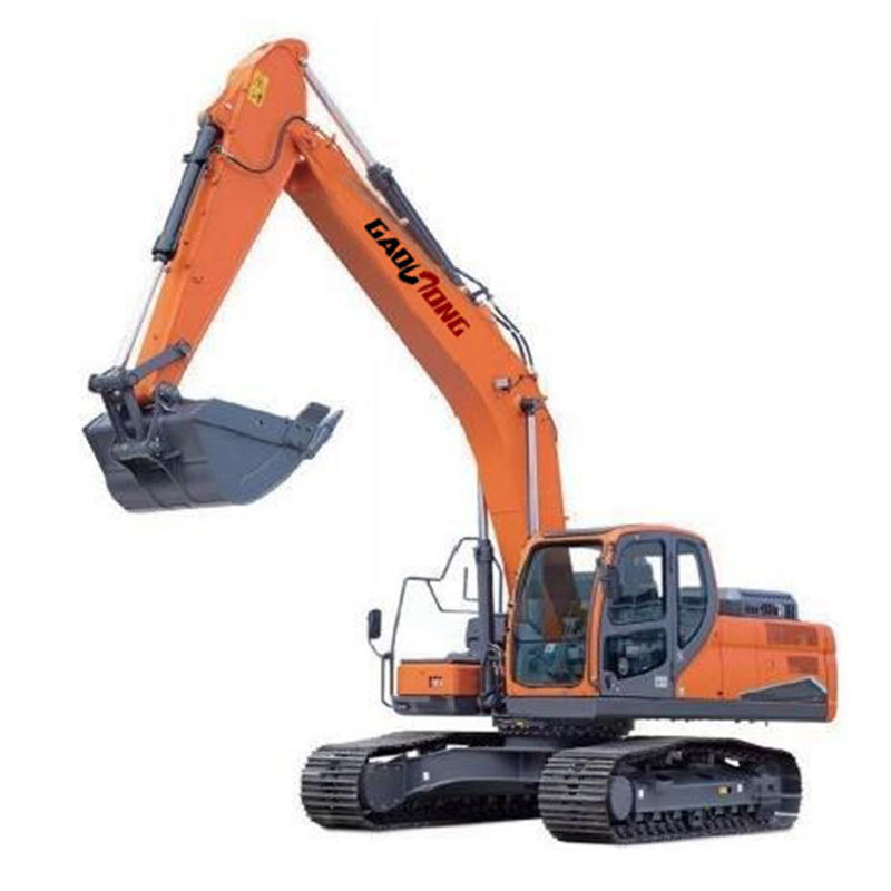 GH230 Efficient Hydraulic Crawler Excavator