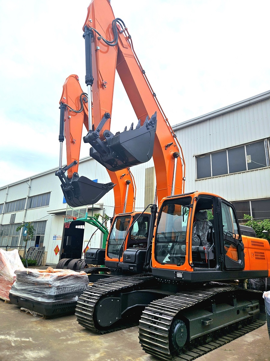 Buying an Excavator? Don&rsquo;t Get Ripped Off &ndash; Follow These 3 Tips!