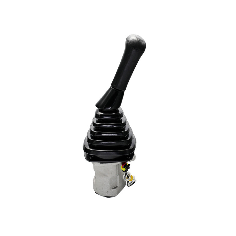 Excavator Hydraulic Handle