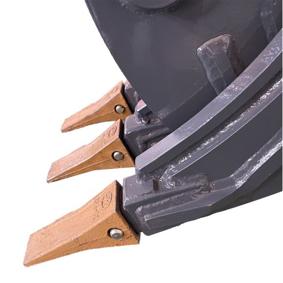 Log Grapple
