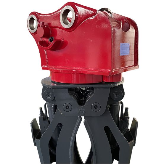 Log Grapple