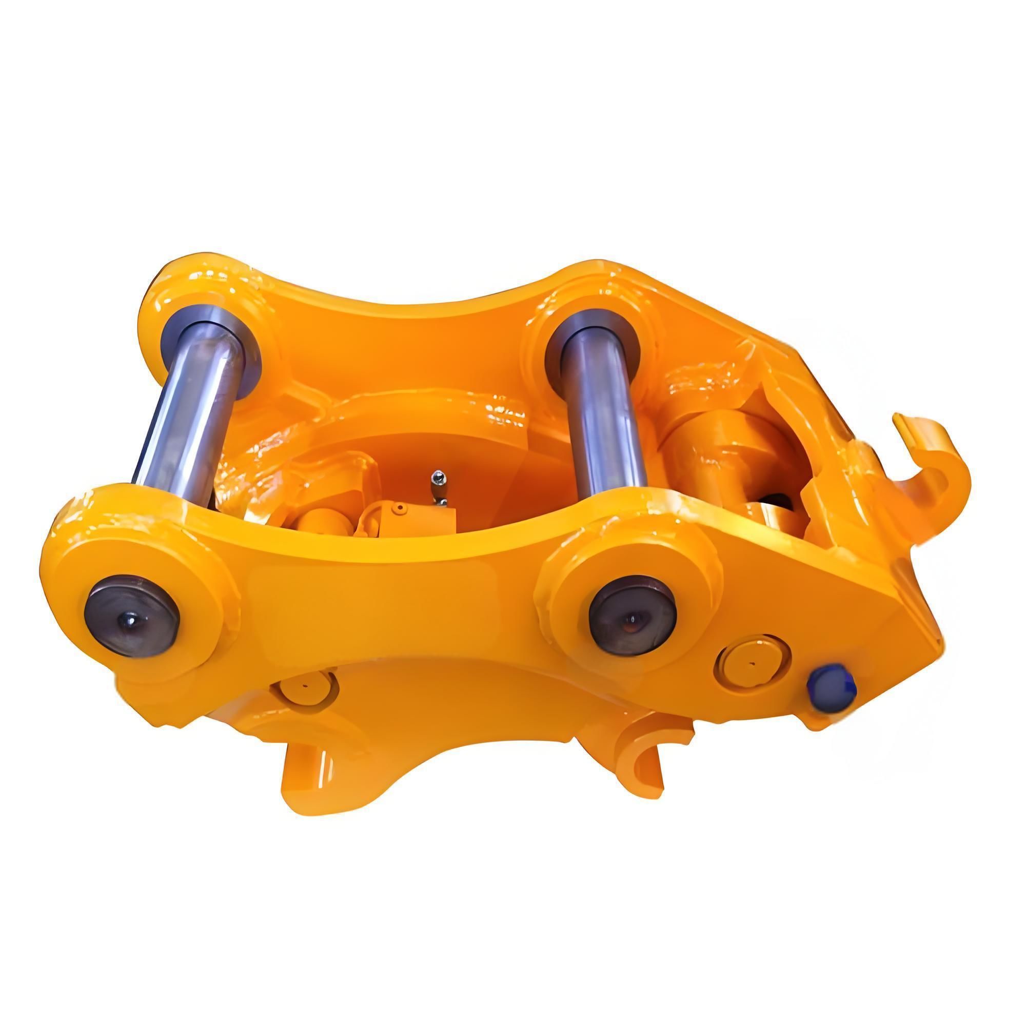 Hydraulic Quick Coupler