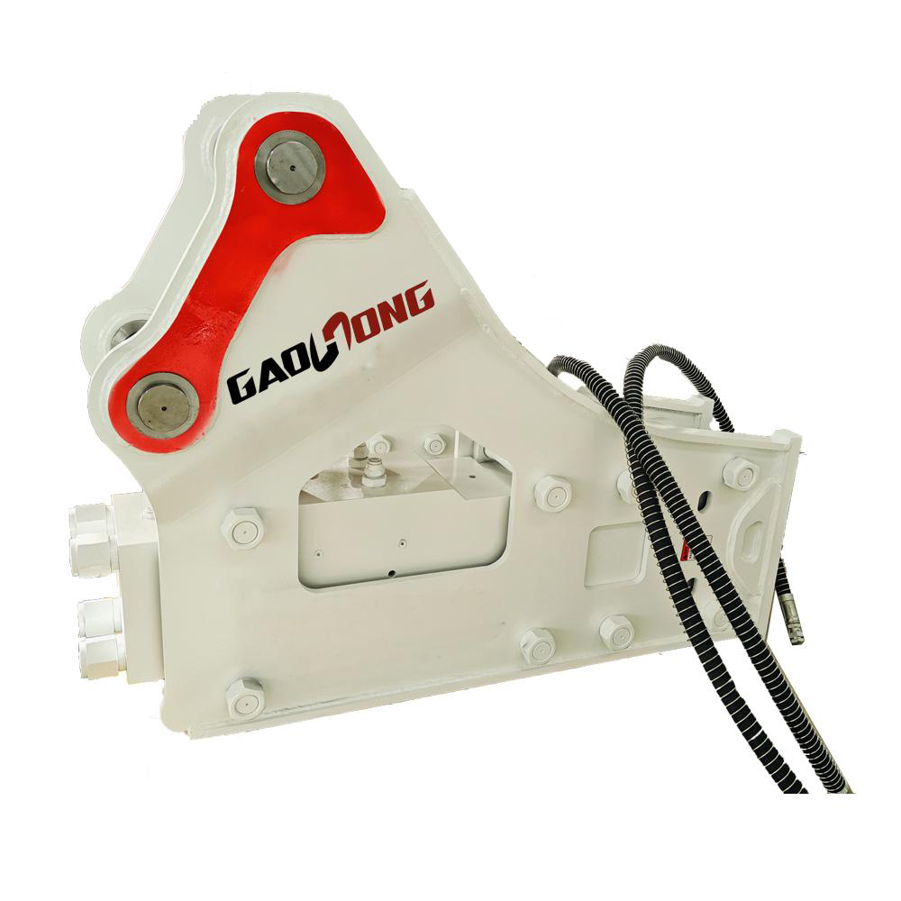 Hydraulic Breaker