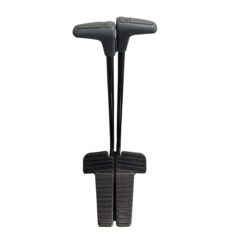 Excavator Hydraulic Foot Valve