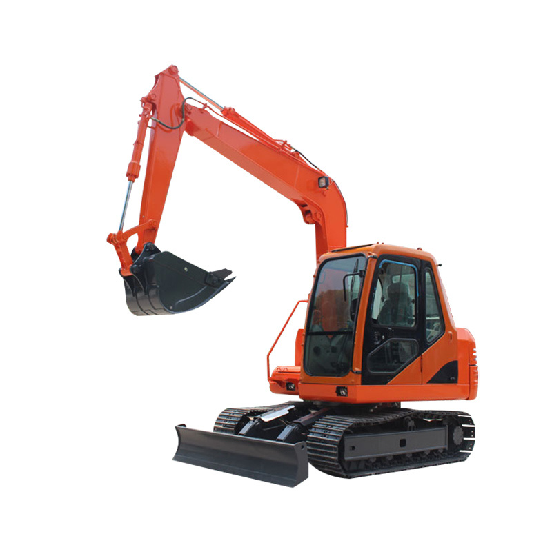 Excavators
