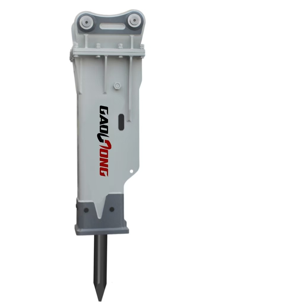Hydraulic Breaker