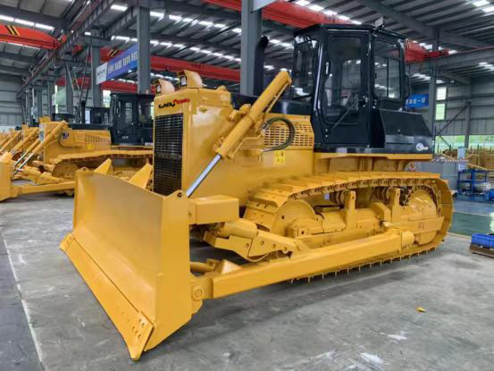 Hydraulic Standard Type Bulldozer