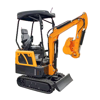 Basic Economy Model—12 Type Mini Excavator