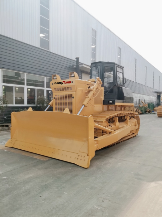 Hydraulic Standard Type Bulldozer